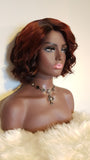 Revamped Wig