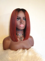 Revamped wig