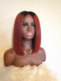 Revamped wig