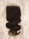 Closure Replacement