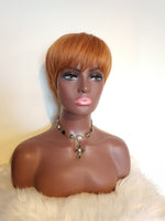 Honey Blonde
