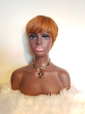 Honey Blonde