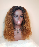 Revamped Wig
