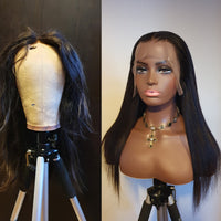 Frontal Replacement