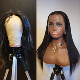 Frontal Replacement