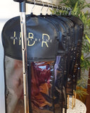 HBR Wig Hanger Bags