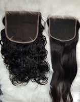 Closure Replacement