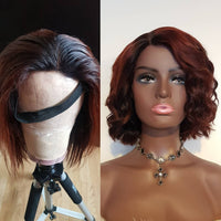 Revamped Wig